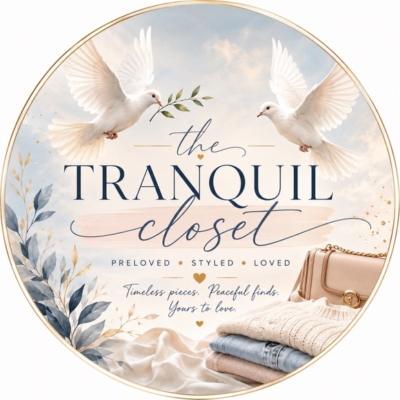 tranquilcloset